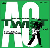 Adriano Celentano - Peppermint Twist