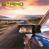 Stadio - Storie e Geografie