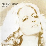 Mina - Del mio meglio