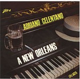 Adriano Celentano - A New Orleans