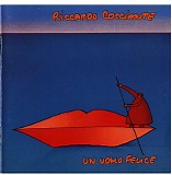 Riccardo Cocciante - Un Uomo Felice