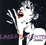 Giorgia - Ladra Di Vento
