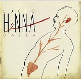 Lucio Dalla - Henna