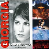 Giorgia - Strano il mio destino ( Live & Studio 95/96 )