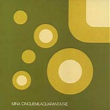 Mina - Cinquemilaquarantatre