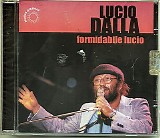 Lucio Dalla - Formidabile Lucio