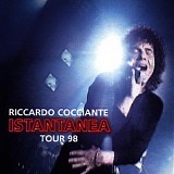 Riccardo Cocciante - Istantanea Tour 98