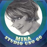 Mina - Studio Uno '66