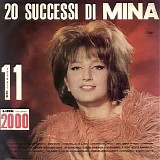 Mina - 20 Successi Di Mina