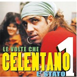 Adriano Celentano - Le Volte Che Celentano E' Stato 1