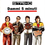 Stadio - Dammi 5 minuti