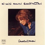 Ornella Vanoni - Ai Miei Amici Cantautori