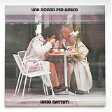 Lucio Battisti - Una donna per amico