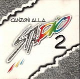 Stadio - Canzoni alla Stadio 2