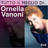 Ornella Vanoni - Tutto il meglio di Ornella Vanoni