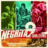 Negrita - 9 (Live & Live)