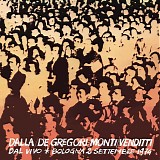 Various artists - Bologna 2 Settembre 1974 (Festival Dell'UnitÃ )
