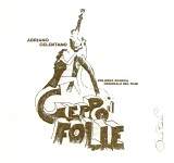 Adriano Celentano - Geppo il Folle