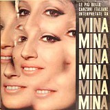 Mina - Le piÃ¹ belle canzoni Italiane interpretate da Mina
