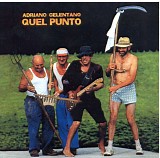Adriano Celentano - Quel Punto
