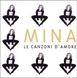 Mina - Le canzoni d'amore