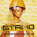 Stadio - Canzoni Per Parrucchiere Live Tour