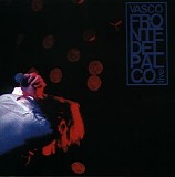 Vasco Rossi - Fronte del Palco - Live