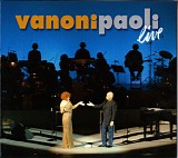 Ornella Vanoni & Gino Paoli - Vanoni Paoli Live