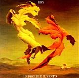 Ron - Le Foglie E Il Vento