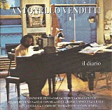 Antonello Venditti - Il Diario
