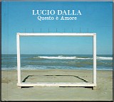 Lucio Dalla - Questo Ã¨ Amore