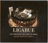 Ligabue - Sette Notti In Arena