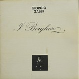 Giorgio Gaber - I Borghesi
