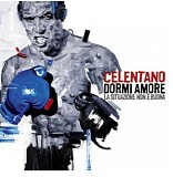 Adriano Celentano - Dormi Amore La Situazione Non Ãˆ Buona