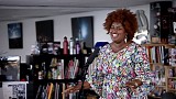 The Suffers - NPR Tiny Desk Concert - 2015.10.27