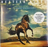 Bruce Springsteen - Western Stars