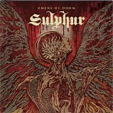 Sulphur - Omens Of Doom