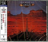 The Eagles - The Best Of Eagles