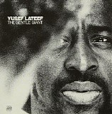 Yusef Lateef - The Gentle Giant (FLAC 192-24)