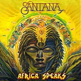 Santana & Buika - Africa Speaks (FLAC 96-24)