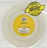Andy Scott - Invisible