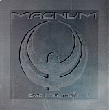 Magnum - Days Of No Trust