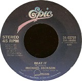 Michael Jackson - Beat It