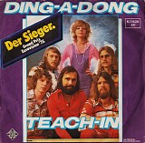 Teach-In - Ding-A-Dong