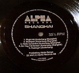 Shanghai - Shanghai
