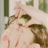 Siamese Cats - Virgin Graffiti