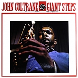 John Coltrane - Giant Steps