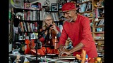 Laraaji - NPR Tiny Desk Concert - 2019.05.02