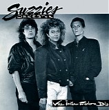 Suzzies Orkester - Vill Inte FÃ¶rlora Dig