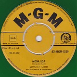 Conway Twitty - Mona Lisa